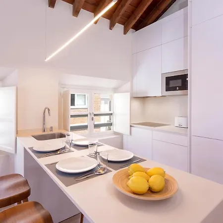 Thyssen Cisneros By Rent Me *