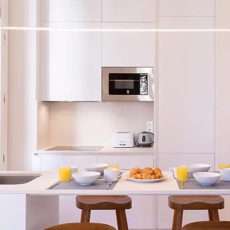 Apartmán Thyssen Cisneros By Rent Me Màlaga