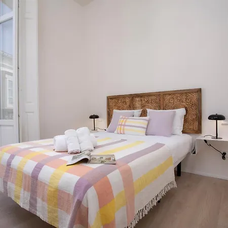Thyssen Cisneros By Rent Me Màlaga