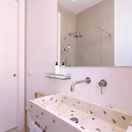 Apartmán Thyssen Cisneros By Rent Me Màlaga