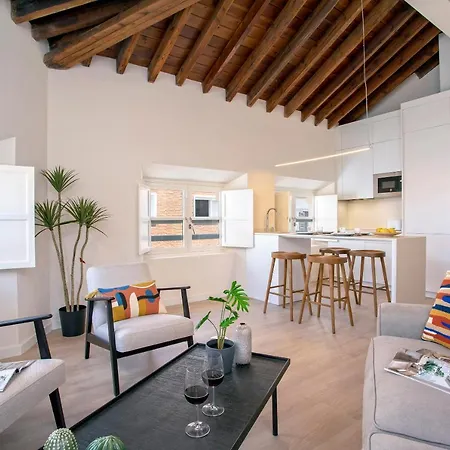 Thyssen Cisneros By Rent Me