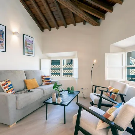 Thyssen Cisneros By Rent Me Apartment