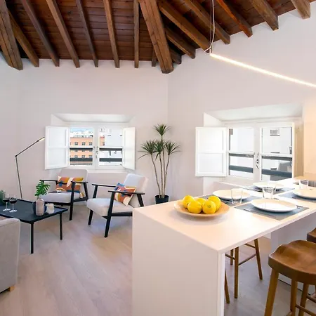 Thyssen Cisneros By Rent Me