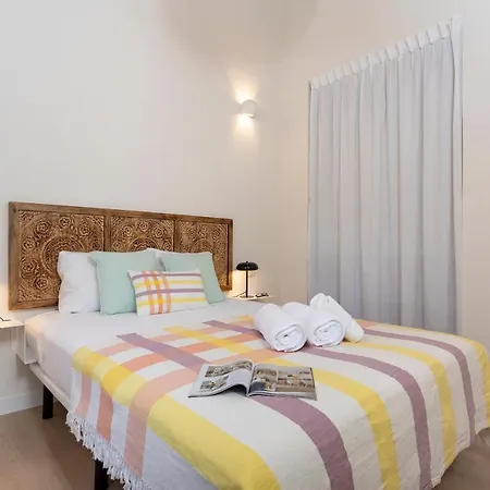 Thyssen Cisneros By Rent Me * Malaga