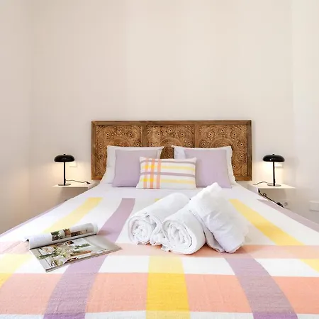 Thyssen Cisneros By Rent Me Apartment