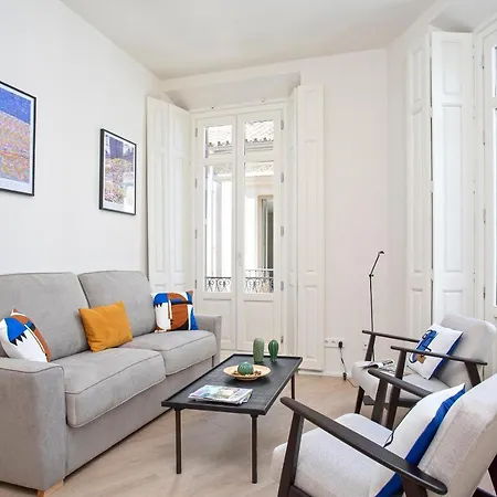 Thyssen Cisneros By Rent Me