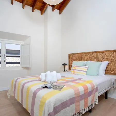 Thyssen Cisneros By Rent Me Malaga