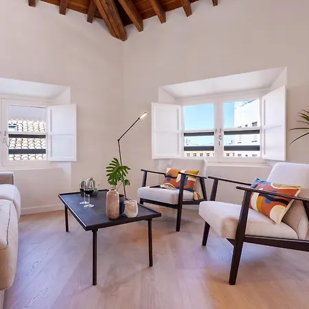Thyssen Cisneros By Rent Me Malaga