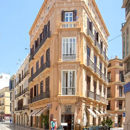 Apartment Thyssen Cisneros By Rent Me